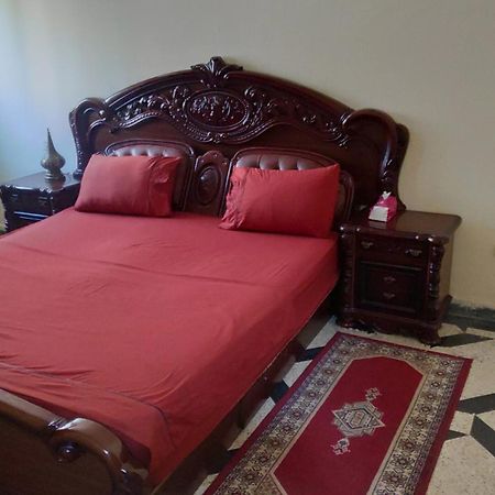 Villa Familys Fez Bagian luar foto