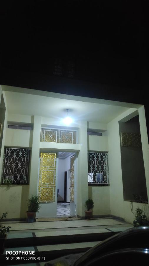 Villa Familys Fez Bagian luar foto