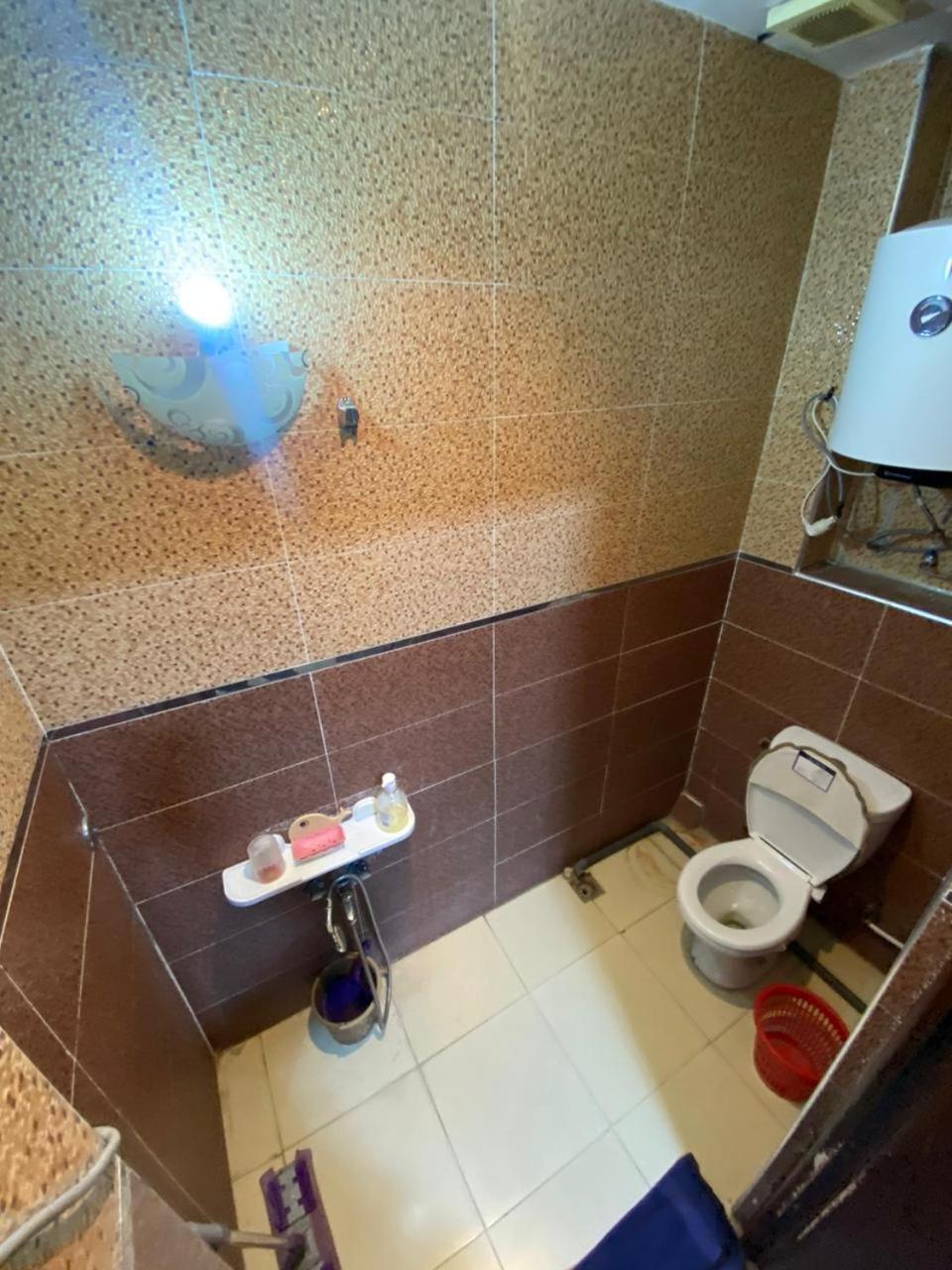 Villa Familys Fez Bagian luar foto