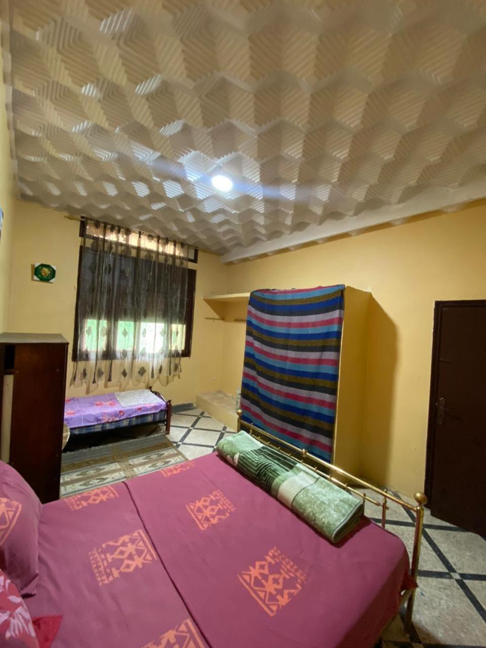 Villa Familys Fez Bagian luar foto