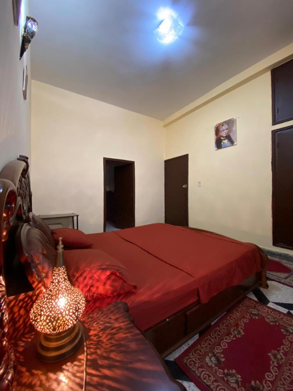Villa Familys Fez Bagian luar foto