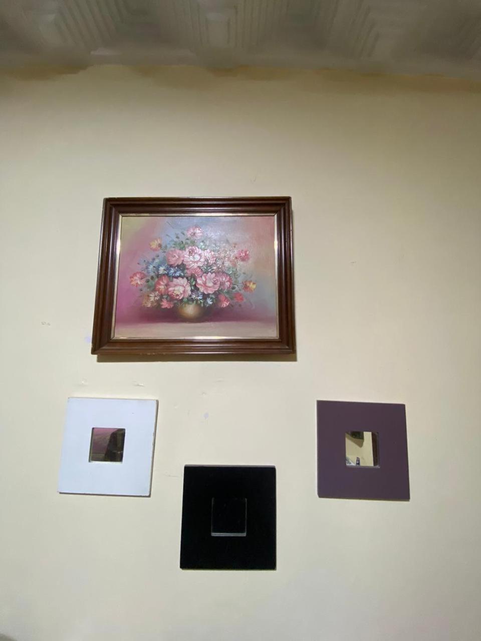 Villa Familys Fez Bagian luar foto