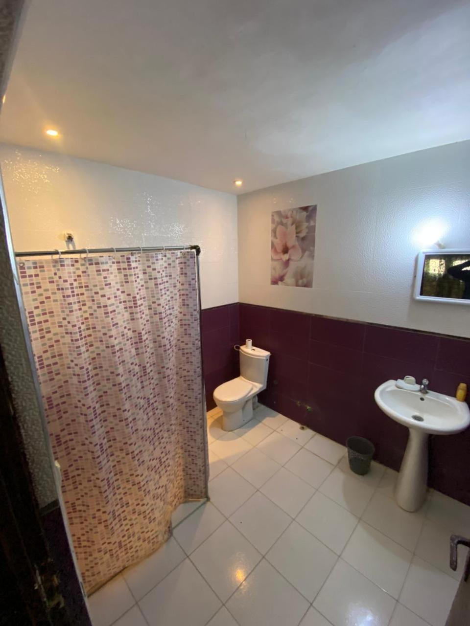 Villa Familys Fez Bagian luar foto