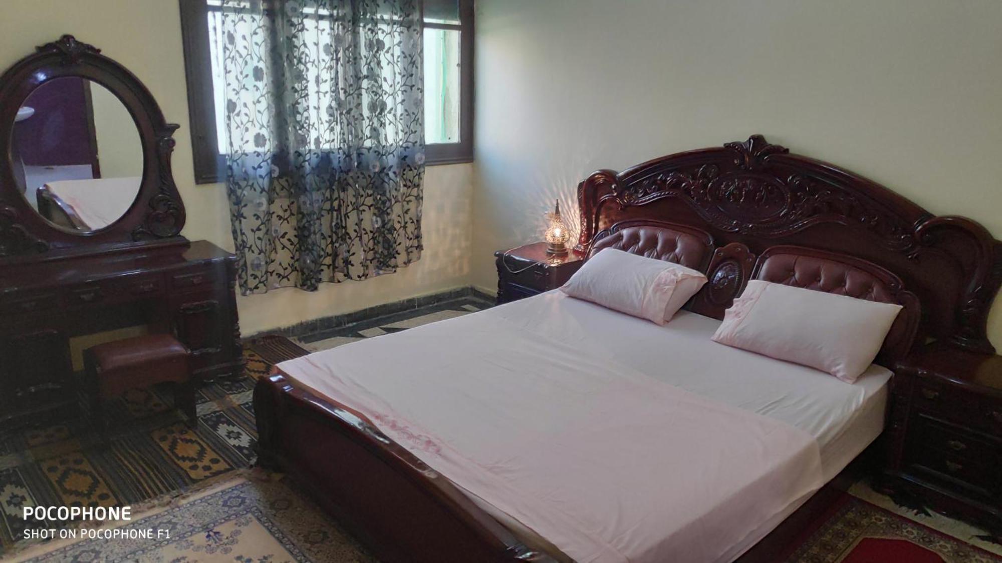 Villa Familys Fez Bagian luar foto